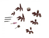 Engine Port Polishing Kit For Aluminum or Iron Cylinder Heads and Intake Manifolds Mr Gasket