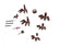Engine Port Polishing Kit For Aluminum or Iron Cylinder Heads and Intake Manifolds Mr Gasket