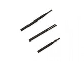 Engine Port Polishing Kit For Aluminum or Iron Cylinder Heads and Intake Manifolds Mr Gasket