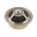 High Performance / High Flow Thermostat 180 Degrees Fits GM/Ford/AMC, Chrysler Slant 6 and 1979-1989 Mopar 318, 360 V8 Mr Gasket