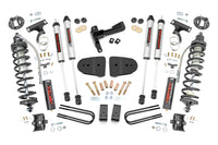3 Inch Lift Kit | Diesel Coilover Conversion | Ford F-250 Super Duty (23-26)