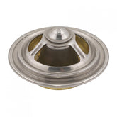 High Performance / High Flow Thermostat 160 Degree Fits 1955-1978 Chrysler, Dodge, Plymouth V8 Mr Gasket