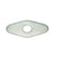 Omix Shoe Retaining Plate 78-06 Jeep CJ & Wrangler