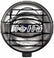 Hella 500 Grille Cover (Pair)