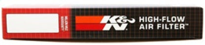 K&N Drop-In Air Filter | 2007-2027 Expedition, F150 & Navigator & more | 33-2385
