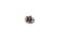Radium 8AN ORB to 6AN ORB Swivel Union Fitting