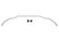 Whiteline 04-08 Acura TSX Rear Heavy Duty Adjustable 22mm Swaybar