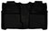 Husky Liners 07-13 Chevy Silverado 1500/2500HD Crew Cab PU Weatherbeater Black 2nd Seat Floor Liner