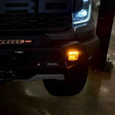 Rival Premium 3-Function LED Lights (Set of 2)
