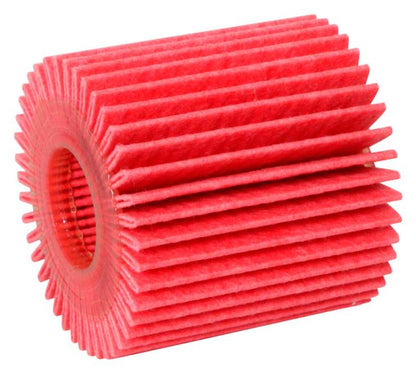 K&N Oil Filter | Cartridge | HP-7020