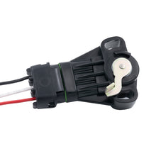 Load image into Gallery viewer, Innovate Standard Holley Style 4-Barrel Carburetor Throttle Position Sensor (0-5V)