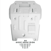 Rival 2005-2023 Toyota Tacoma 3Gen 4WD including KDSS  Aluminum Engine Skid Plate