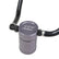 BBK 11-17 Ford Mustang GT Oil Separator Kit - Passenger Side