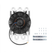 Mishimoto Heavy Duty Transmission Cooler w/ Electric Fan
