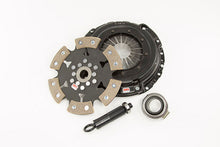 Load image into Gallery viewer, Competition Clutch 2002-2008 Acura RSX Stage 4 - 6 Pad Rigid Ceramic Clutch Kit