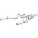 MagnaFlow Sys C/B Ford Mustang 5.0L 87-93 Lx