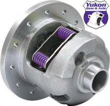 Load image into Gallery viewer, Yukon Gear Dura Grip Positraction For GM 12 Bolt Car w/ 30 Spline Axles / 3.73+