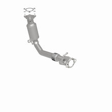 Load image into Gallery viewer, MagnaFlow 10-14 Chevy Equinox / GMC Terrain 2.4L Direct Fit Catalytic Converter