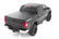 Soft Tri-Fold Bed Cover | 5'7" Bed | No OE Rail | Toyota Tundra (07-21)