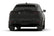Rally Armor 21-26 Ford Mustang Mach-E/GT/Rally Black UR Mud Flap w/Metallic Black Logo
