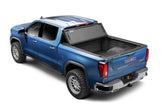 BAKFlip MX4 (GEN 3) Hard Folding Truck Bed Cover Matte Finish 2014-2018 (2019 Legacy/Limited) Silverado/Sierra 1500/2015-2019 2500 HD/3500 HD 6 Foot 6 Inch Bed BAK