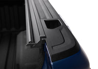 BAKFlip MX4 (GEN 3) Hard Folding Truck Bed Cover Matte Finish 2014-2018 (2019 Legacy/Limited) Silverado/Sierra 1500/2015-2019 2500 HD/3500 HD 8 Foot Bed BAK