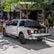 BAKFlip MX4 (GEN 3) Hard Folding Truck Bed Cover Matte Finish 2014-2018 (2019 Legacy/Limited) Silverado/Sierra 1500/2015-2019 2500 HD/3500 HD 8 Foot Bed BAK