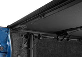 BAKFlip MX4 (GEN 3) Hard Folding Truck Bed Cover Matte Finish 2014-2018 (2019 Legacy/Limited) Silverado/Sierra 1500/2015-2019 2500 HD/3500 HD 8 Foot Bed BAK