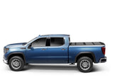 BAKFlip MX4 (GEN 3) Hard Folding Truck Bed Cover Matte Finish 2014-2018 (2019 Legacy/Limited) Silverado/Sierra 1500/2015-2019 2500 HD/3500 HD 8 Foot Bed BAK