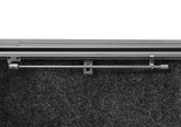 BAKFlip MX4 (GEN 3) Hard Folding Truck Bed Cover Matte Finish 2019-2026 (New Body Style) Ram 1500 6 Foot 4 Inch Bed without RamBox without Multifunction Tailgate BAK