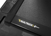 BAKFlip MX4 (GEN 3) Hard Folding Truck Bed Cover Matte Finish 2019-2026 (New Body Style) Ram 5 Foot 7 Inch Bed without RamBox without Multifunction Tailgate BAK