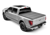 BAKFlip MX4 (GEN 3) Hard Folding Truck Bed Cover Matte Finish 2008-2016 Ford F-250/350/450 6 Foot 9 Inch Bed BAK