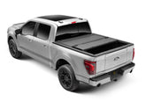 BAKFlip MX4 (GEN 3) Hard Folding Truck Bed Cover Matte Finish 2008-2016 Ford F-250/350/450 6 Foot 9 Inch Bed BAK