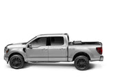 BAKFlip MX4 (GEN 3) Hard Folding Truck Bed Cover Matte Finish 2008-2016 Ford F-250/350/450 6 Foot 9 Inch Bed BAK