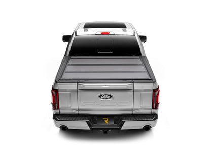 BAKFlip MX4 (GEN 3) Hard Folding Truck Bed Cover Matte Finish 2008-2016 Ford F-250/350/450 6 Foot 9 Inch Bed BAK