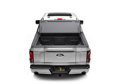 BAKFlip MX4 (GEN 3) Hard Folding Truck Bed Cover Matte Finish 2008-2016 Ford F-250/350/450 6 Foot 9 Inch Bed BAK