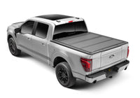 BAKFlip MX4 (GEN 3) Hard Folding Truck Bed Cover Matte Finish 2021-2026 Ford F-150 6 Foot 7 Inch Bed BAK