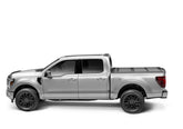 BAKFlip MX4 (GEN 3) Hard Folding Truck Bed Cover Matte Finish 2021-2026 Ford F-150 6 Foot 7 Inch Bed BAK