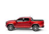 BAKFlip MX4 (GEN 3) Hard Folding Truck Bed Cover Matte Finish 2024-2026 Toyota Tacoma 5 Foot Bed BAK