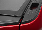 BAKFlip MX4 (GEN 3) Hard Folding Truck Bed Cover Matte Finish 2024-2026 Toyota Tacoma 5 Foot Bed BAK
