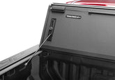 BAKFlip MX4 (GEN 3) Hard Folding Truck Bed Cover Matte Finish 2024-2026 Toyota Tacoma 5 Foot Bed BAK