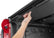 BAKFlip MX4 (GEN 3) Hard Folding Truck Bed Cover Matte Finish 2024-2026 Toyota Tacoma 5 Foot Bed BAK