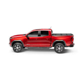 BAKFlip MX4 (GEN 3) Hard Folding Truck Bed Cover Matte Finish 2024-2026 Toyota Tacoma 5 Foot Bed BAK