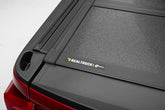 BAKFlip MX4 TS Hard Folding Truck Bed Cover 2019-2025 (New Body Style) Silverado/Sierra 1500 6 Foot 7 Inch Bed BAK