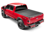 BAKFlip MX4 TS Hard Folding Truck Bed Cover 2020-2025 Silverado/Sierra 2500 HD/3500 HD 6 Foot 10 Inch Bed BAK
