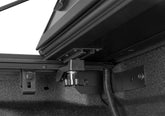BAKFlip MX4 TS Hard Folding Truck Bed Cover 2023-2025 Colorado/Canyon 5 Foot 2 Inch Bed BAK