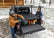 BAKFlip MX4 TS Hard Folding Truck Bed Cover 2002-2018 (2019-2023 Classic) Dodge Ram 1500/2003-2023 2500/3500 8 Foot Bed BAK
