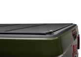 BAKFlip MX4 TS Hard Folding Truck Bed Cover 2002-2018 (2019-2023 Classic) Dodge Ram 1500/2003-2023 2500/3500 8 Foot Bed BAK