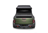BAKFlip MX4 TS Hard Folding Truck Bed Cover 2022-2025 Ford Maverick BAK