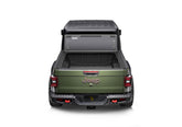 BAKFlip MX4 TS Hard Folding Truck Bed Cover 2022-2025 Ford Maverick BAK